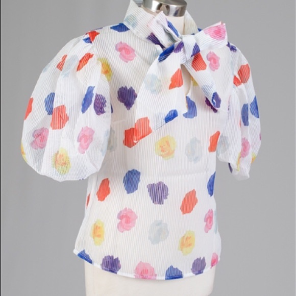 N by Nancy Tops - Top